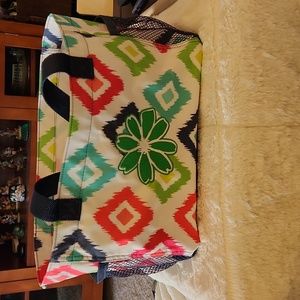 Thirty-one all in organizer